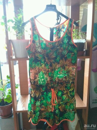 Лот: 9844635. Фото: 1. Комбинезон !. Комбинезоны