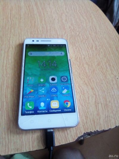 Лот: 15029119. Фото: 1. Lenovo к10а40. Другое (запчасти, оборудование)