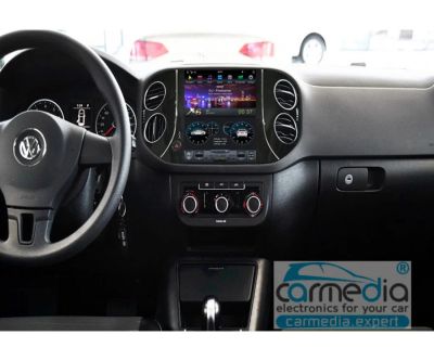 Лот: 16659016. Фото: 1. Штатная магнитола для Volkswagen... Автомагнитолы