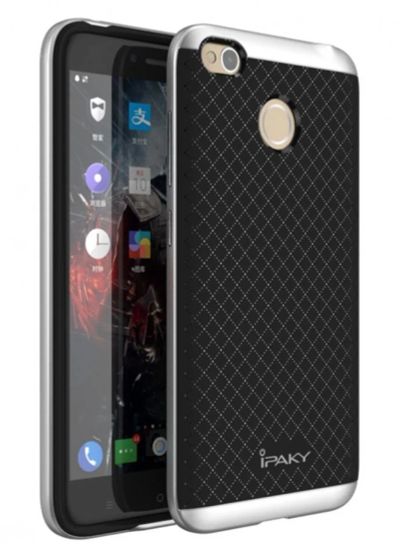 Лот: 17116464. Фото: 1. Противоударный чехол Xiaomi Redmi... Чехлы, бамперы