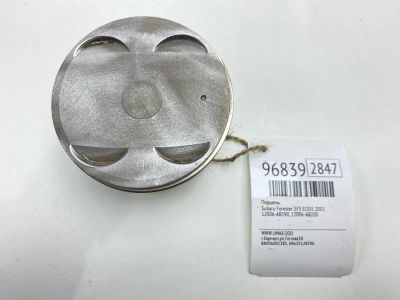 Лот: 24773578. Фото: 1. Поршень Subaru Forester 2001 12006AB190... Двигатель и элементы двигателя