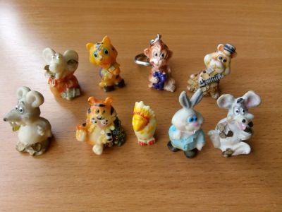 Лот: 11744245. Фото: 1. игрушки-1. Развивающие