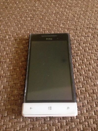 Лот: 3093799. Фото: 1. Продам "Htc 8s" Обмены! (желательно... Смартфоны