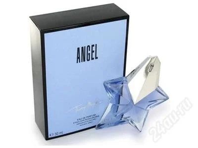 Лот: 2490787. Фото: 1. Туалетная вода Thierry Mugler... Женская парфюмерия