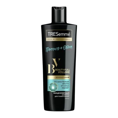 Лот: 24117715. Фото: 1. Шампунь TRESemme, Beauty-full... Уход за волосами 