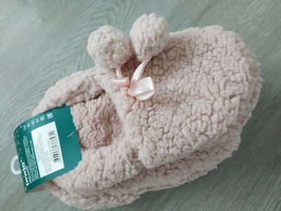 Лот: 25669877. Фото: 1. Тапочки носочки. Домашняя обувь