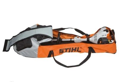 Лот: 14380651. Фото: 1. Сумка для комбимоторов STIHL 0000-881-0507. Электроинструмент