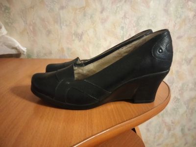 Лот: 17388247. Фото: 1. Туфли. Туфли