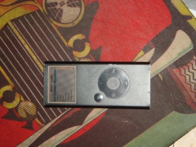 Лот: 82254. Фото: 1. Powerman xl800. Плееры