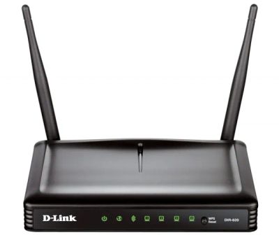 Лот: 1342813. Фото: 1. Беспроводной роутер с 3G D-Link... Маршрутизаторы (роутеры)
