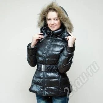 Лот: 541275. Фото: 1. пуховик макс мара. Верхняя одежда