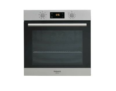 Лот: 15864381. Фото: 1. Духовой шкаф Hotpoint-Ariston... Плиты, духовые шкафы, варочные поверхности