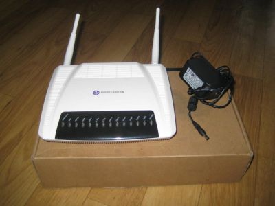Лот: 5524401. Фото: 1. Alcatel Lucent I-240W-Q. Маршрутизаторы (роутеры)
