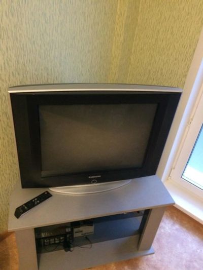 Лот: 10792935. Фото: 1. Телевизор Samsung. Телевизоры