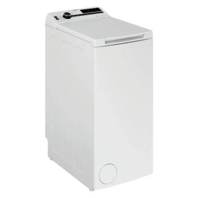Лот: 25307680. Фото: 1. Стиральная машина Whirlpool TDLRB... Стиральные машины