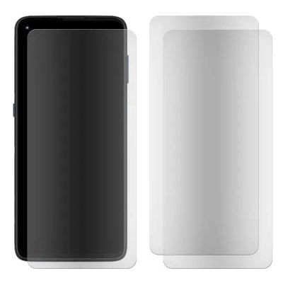 Лот: 24600449. Фото: 1. Защитное стекло Krutoff для Motorola... Защитные стёкла, защитные плёнки