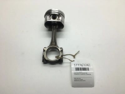 Лот: 20388524. Фото: 1. Поршень с шатуном Nissan Micra... Двигатель и элементы двигателя