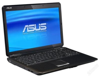 Лот: 2700108. Фото: 1. Продам ноутбук Asus R40IN! В комплекте... Ноутбуки