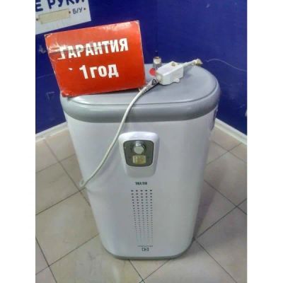 Лот: 25723305. Фото: 1. Водонагреватель Electrolux EWH50. Водонагреватели, бойлеры