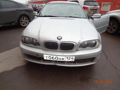 Лот: 7540999. Фото: 1. BNW купе Бавария для Америки... Автомобили
