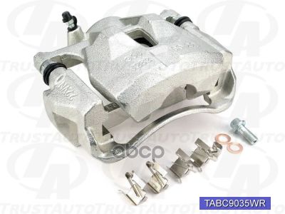 Лот: 24851646. Фото: 1. Тормозной Суппорт (Ta) Tabc9035wr... Другое (автозапчасти)