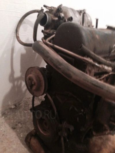 Лот: 6154330. Фото: 1. ваз 21214 двигатель всборе 21213... Двигатель и элементы двигателя