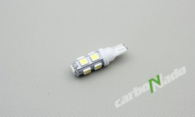 Лот: 10506090. Фото: 1. Лампа светодиодная T10 SMD9 W. Оптика и освещение