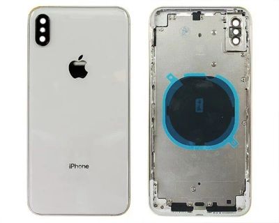 Лот: 15859608. Фото: 1. Корпус для Apple iPhone XS Max... Корпуса, клавиатуры, кнопки