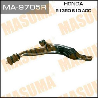 Лот: 14425445. Фото: 1. Masuma MA-9705R Рычаг нижний... Ходовая, подвеска, рулевое управление