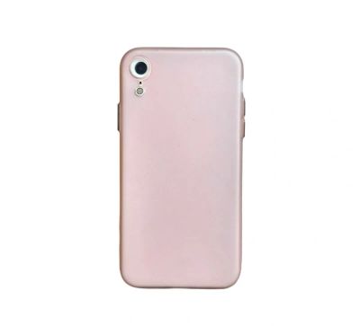 Лот: 22147077. Фото: 1. ЧЕХОЛ ДЛЯ iPhone XR TPU MATTE. Чехлы, бамперы
