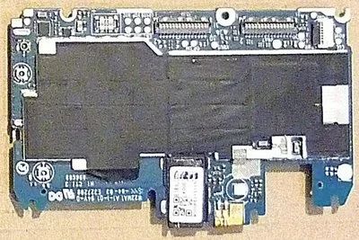Лот: 17176378. Фото: 1. Плата МАЙН W22MA1 A1-1-01 от ZTE... Микросхемы и платы