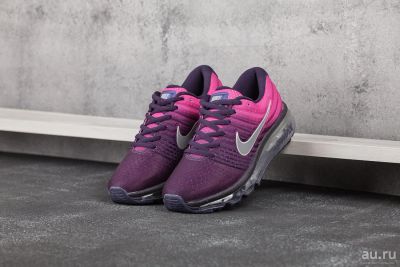 Лот: 12686508. Фото: 1. Кроссовки Nike Air Max 2017 (7011... Кеды, кроссовки, слипоны
