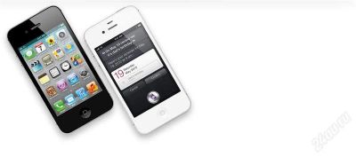 Лот: 1549316. Фото: 1. iphone 4S (4 S) 16 гб (16 GB... Смартфоны