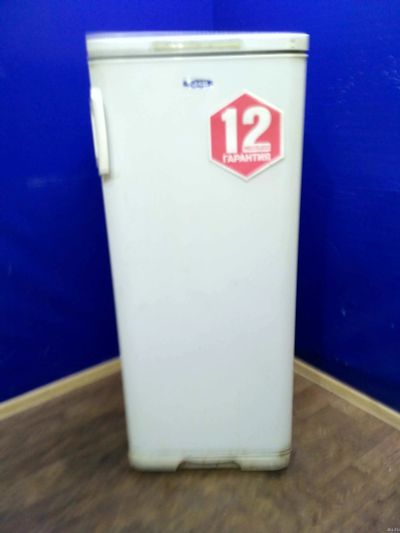 Лот: 11959967. Фото: 1. Холодильник бирюса б-238 (01068393... Холодильники, морозильные камеры