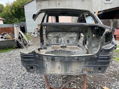 Лот: 23707891. Фото: 1. панель кузова Kia Rio JB. Кузов