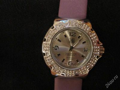 Лот: 1718630. Фото: 1. TAG Heuer FORMULA 1.,. Другие наручные часы
