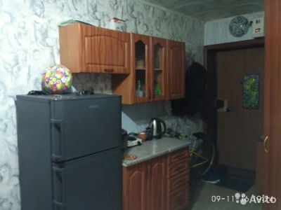 Лот: 10007718. Фото: 1. Собственник продаст гостинку на... Квартиры, студии