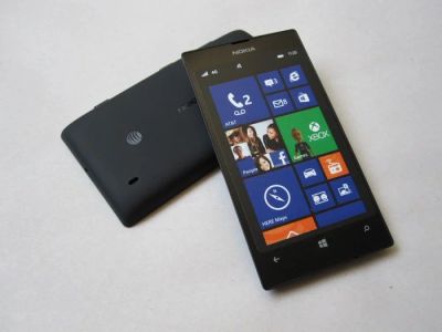 Лот: 8002906. Фото: 1. lumia 525. Смартфоны