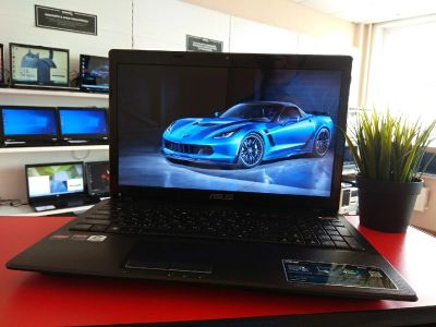 Лот: 14217988. Фото: 1. Ноутбук Asus X53U-SX 1340 (AMD... Ноутбуки