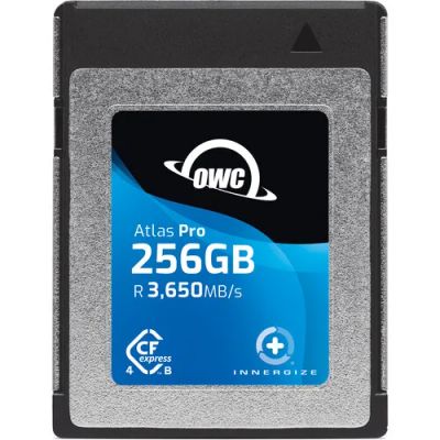 Лот: 25006408. Фото: 1. Карта памяти OWC 256GB Atlas Pro... Карты памяти