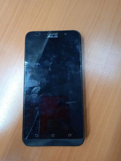 Лот: 18608524. Фото: 1. Смартфон Asus Ze551ml проблема... Корпуса, клавиатуры, кнопки