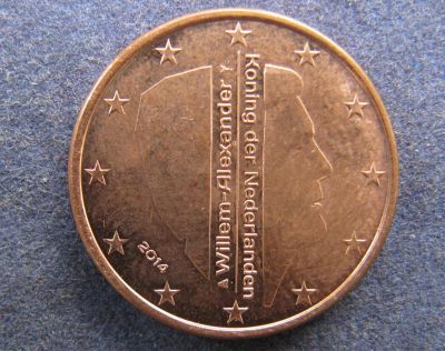 Лот: 6448558. Фото: 1. Иностранная монетка №4697. Остальные страны