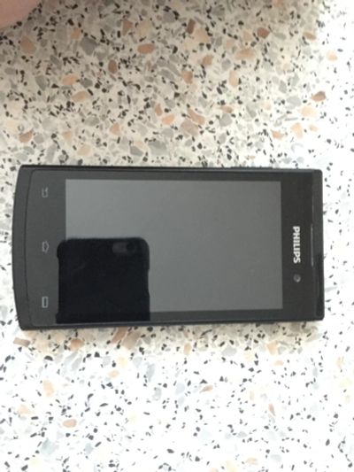 Лот: 9398914. Фото: 1. Philips S308 обмен. Смартфоны