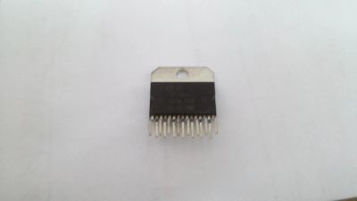 Лот: 6034276. Фото: 1. микросхема усилитель STA540 4... Микросхемы