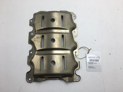 Лот: 20391455. Фото: 1. Маслоотражатель Honda Elysion... Двигатель и элементы двигателя