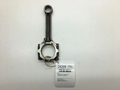 Лот: 20382684. Фото: 1. Шатун Nissan Teana 2007 121009Y40A... Двигатель и элементы двигателя