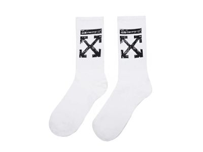 Лот: 16163191. Фото: 1. Носки OFF-WHITE (14132). Носки