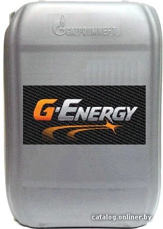 Лот: 3282623. Фото: 1. Масло G-Energy S Synth 10W40 CF... Масла, жидкости