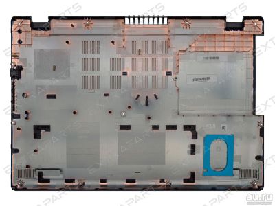 Лот: 17754721. Фото: 1. Корпус для ноутбука Acer Aspire... Корпуса, блоки питания