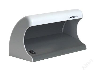 Лот: 2807536. Фото: 1. Детектор купюр DOR 100,120,60... Другое (оборудование)